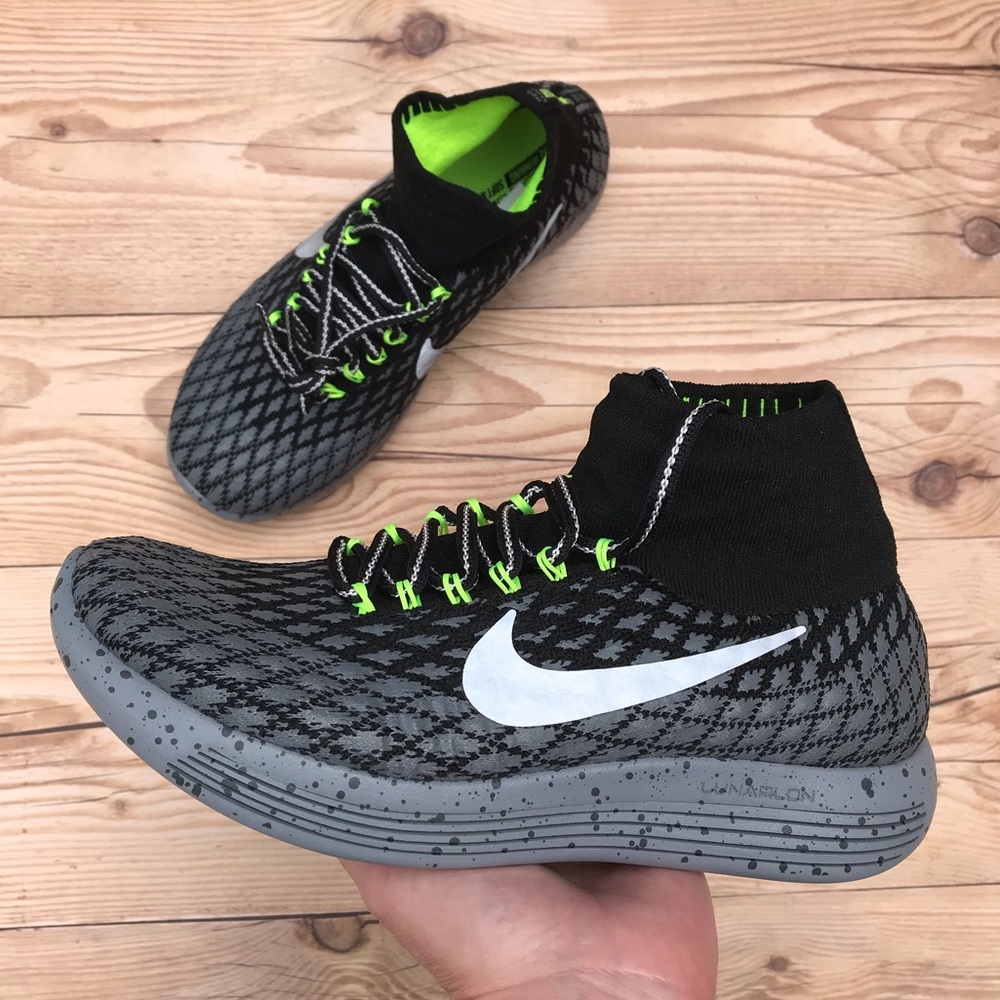 Nike Lunarepic Flyknit Shield